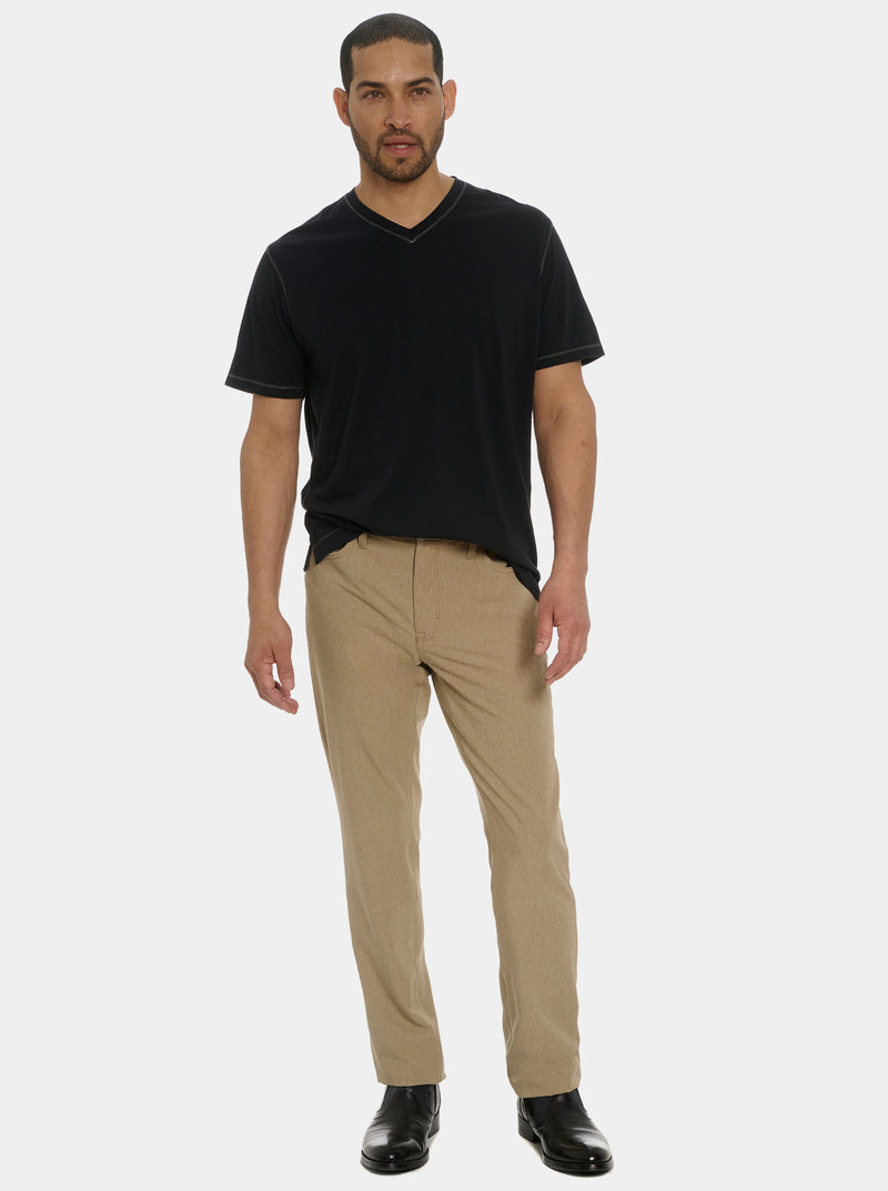 GRADY STRETCH PANT