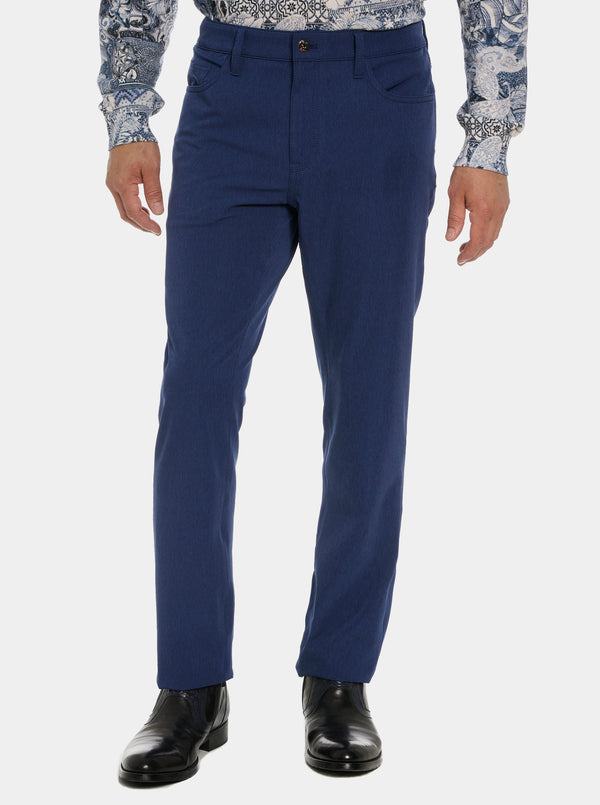 GRADY WOVEN PANT