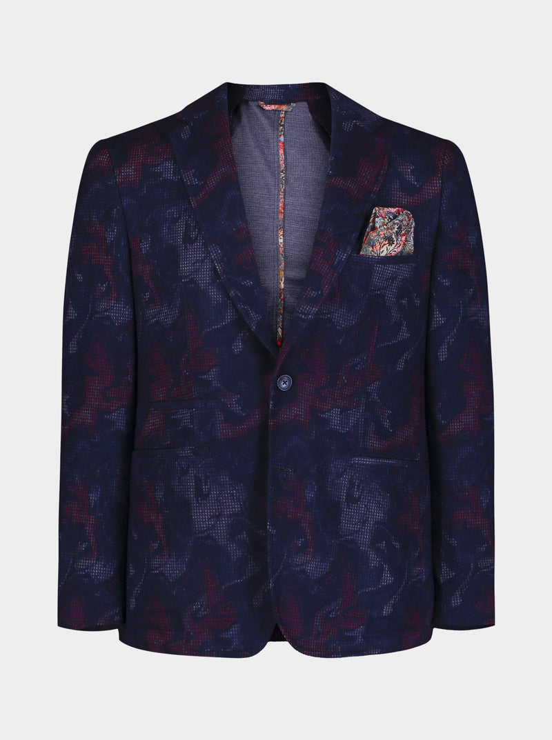 BECKFORD BLAZER