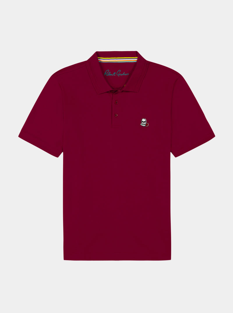 THE PLAYER POLO