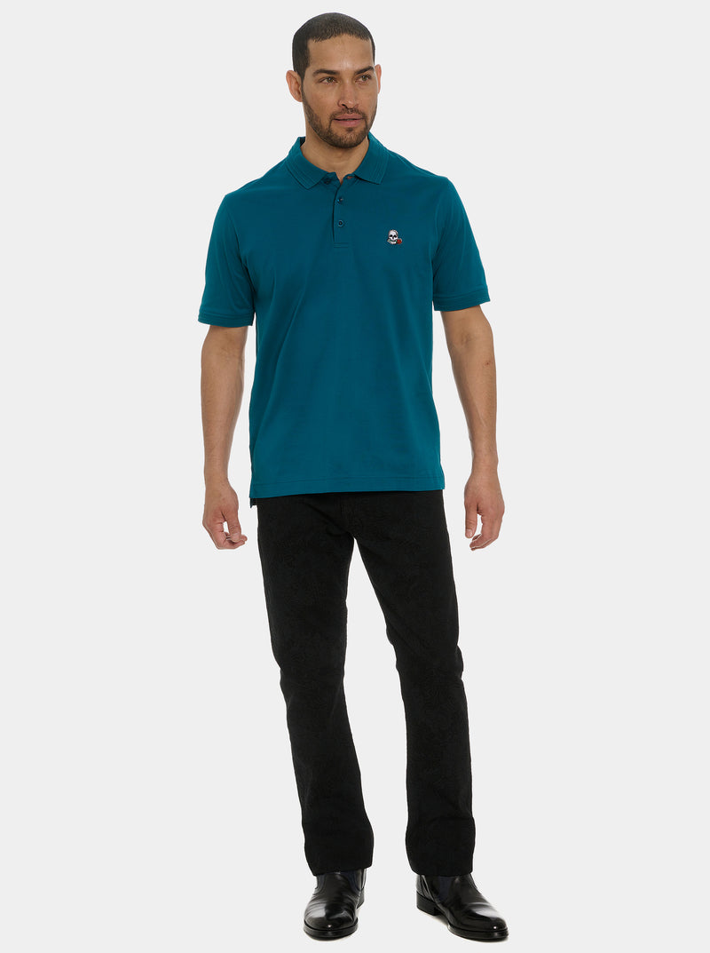 THE PLAYER POLO