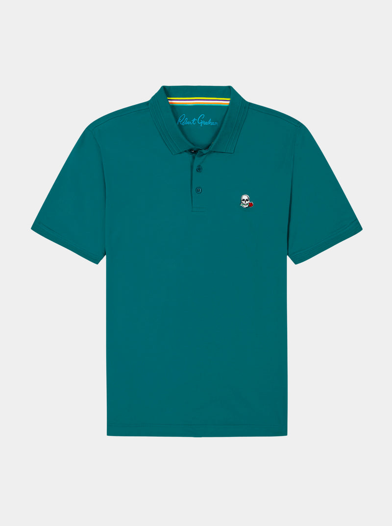 THE PLAYER POLO