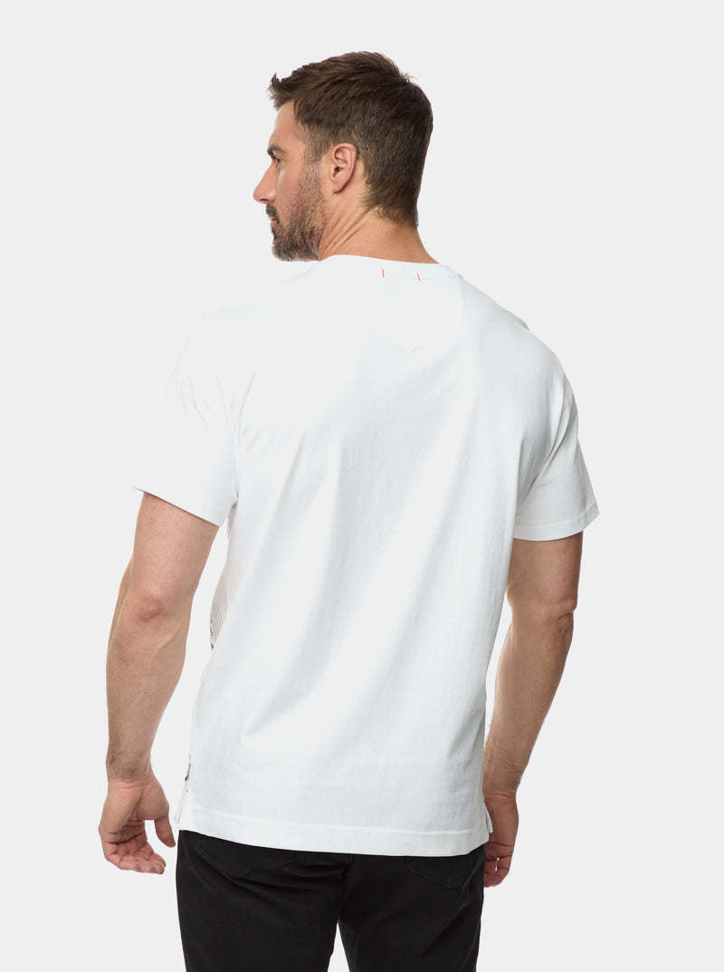 ROCKSTAR RHYTHM SHORT SLEEVE T-SHIRT