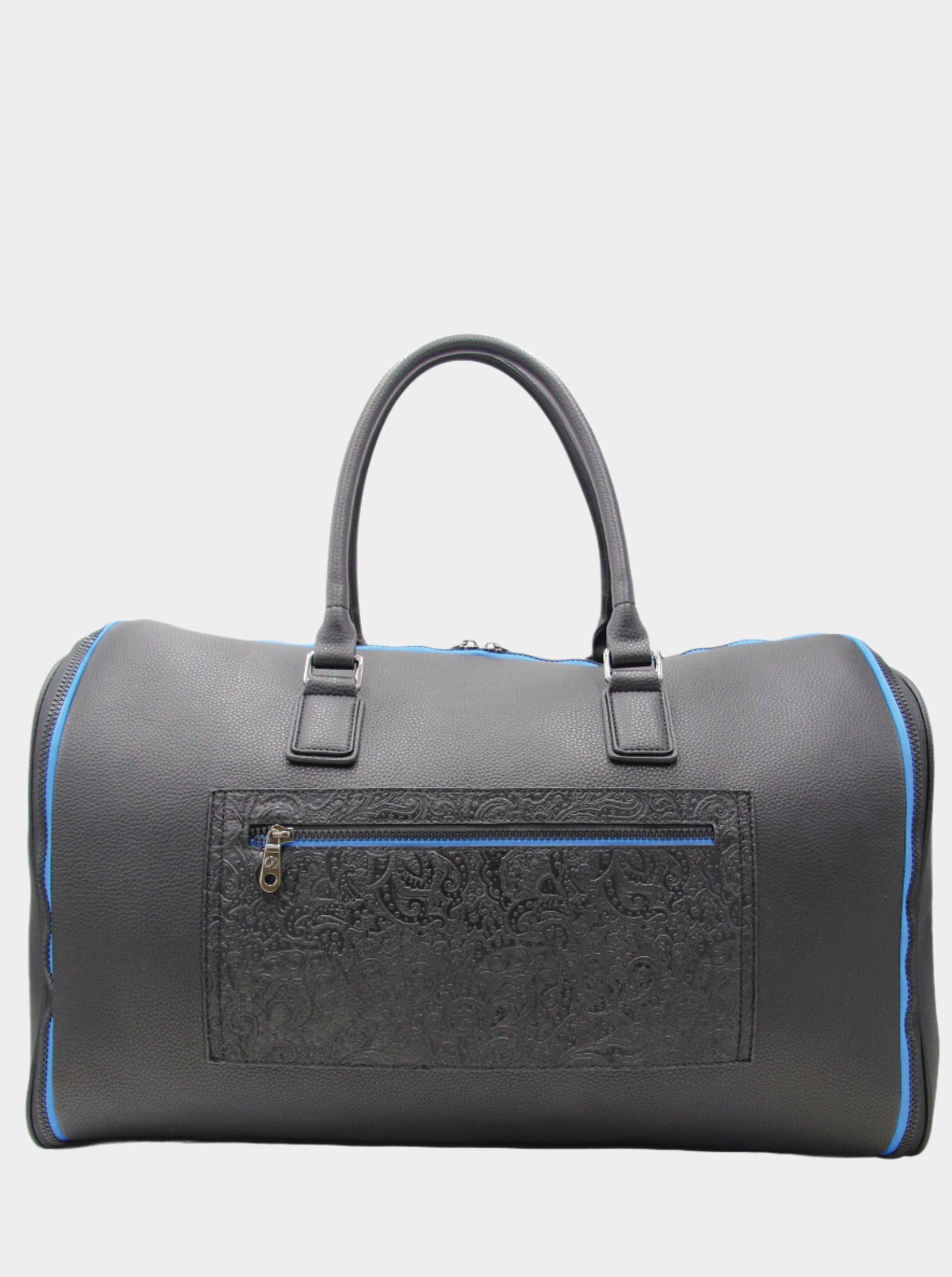 SUITED UP WEEKENDER BAG Robert Graham