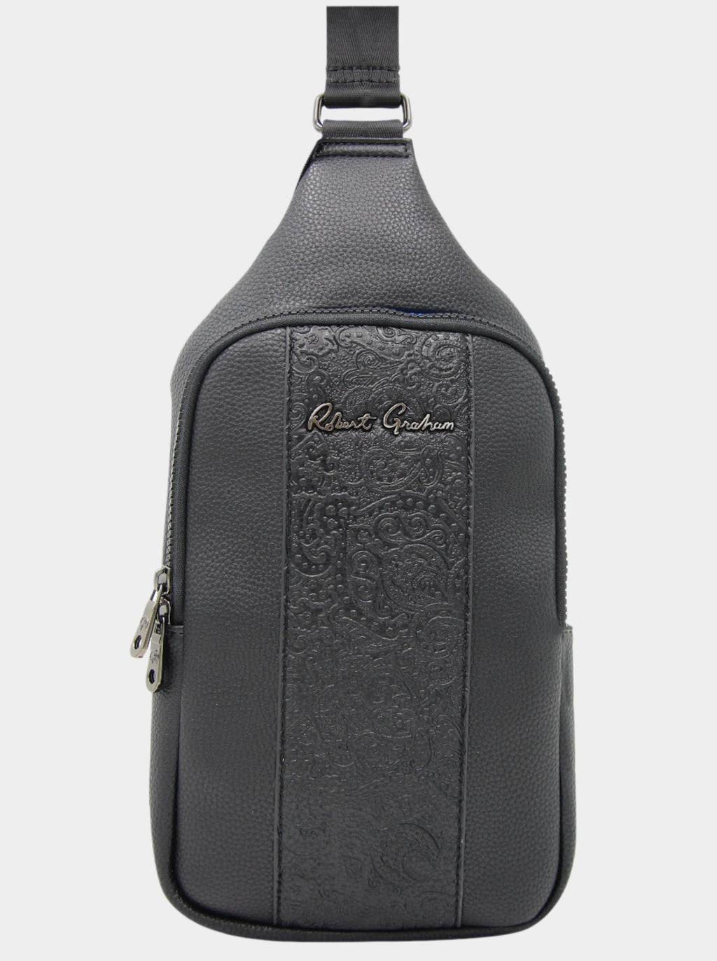 Mens sling bag near me online