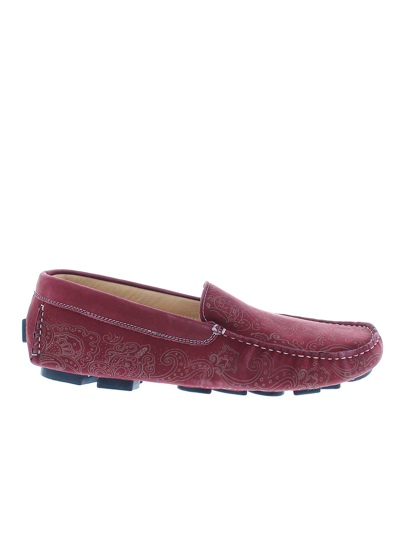 Christmas - Men's Casual Designer Loafer and Lace-Up Shoes