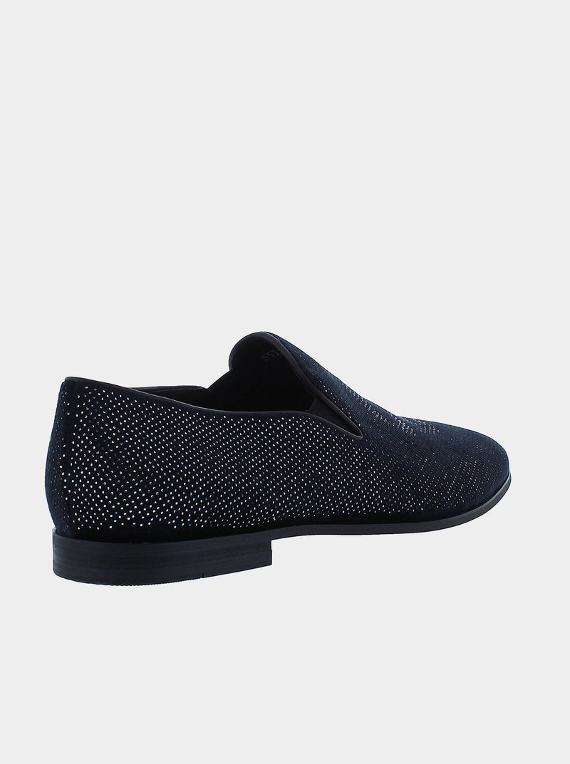 ROXBERRY SMOKING SLIPPER