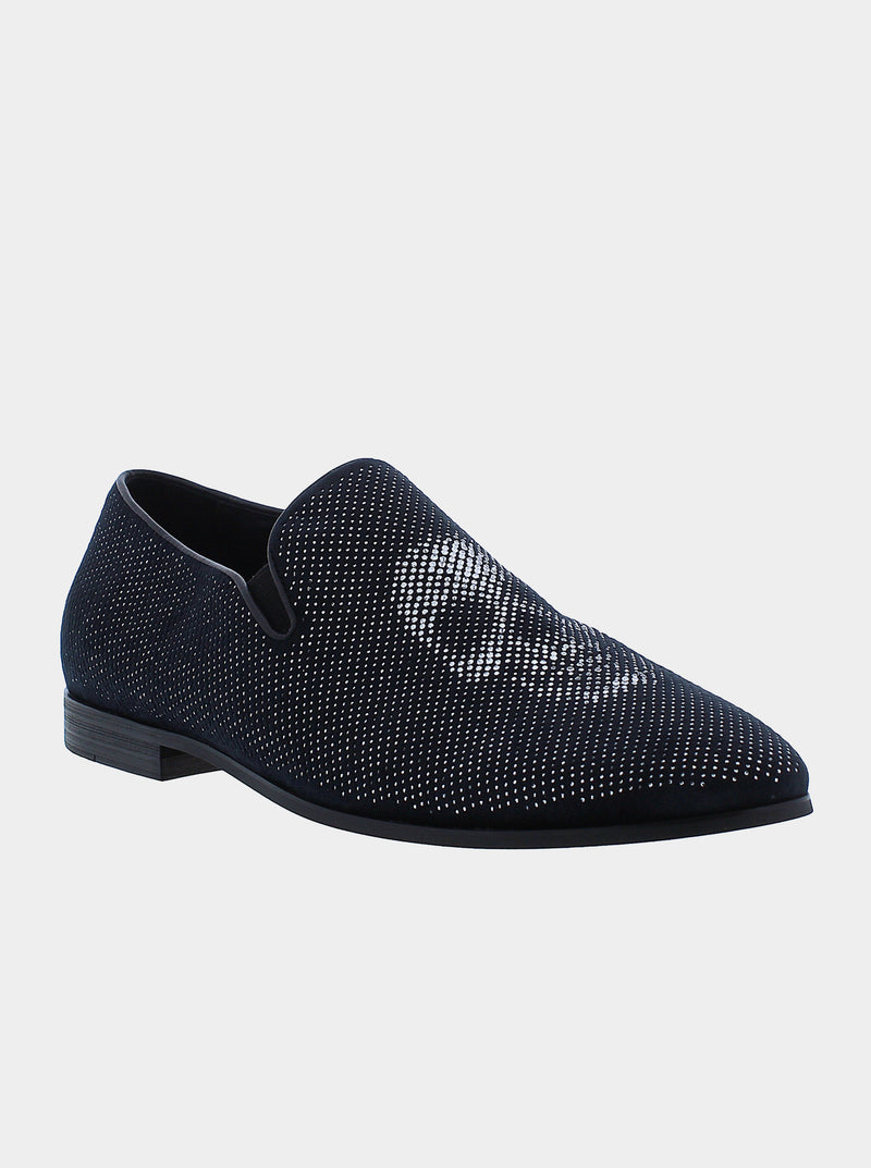 ROXBERRY SMOKING SLIPPER