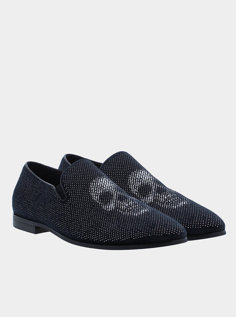 ROXBERRY SMOKING SLIPPER