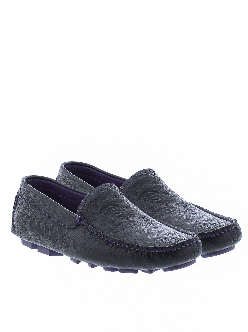 SHORELINE LOAFERS – Robert Graham