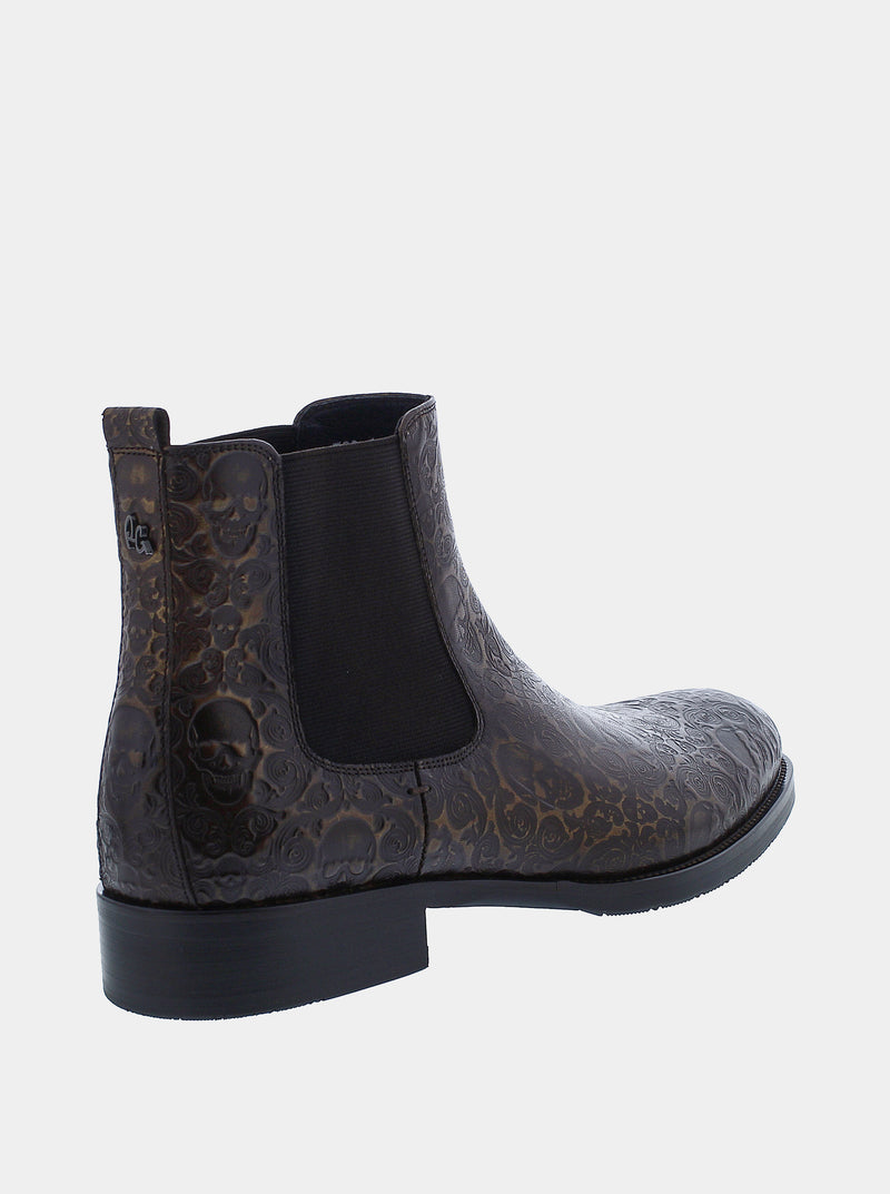 DELMORE BOOT