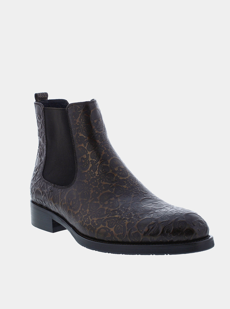 DELMORE BOOT