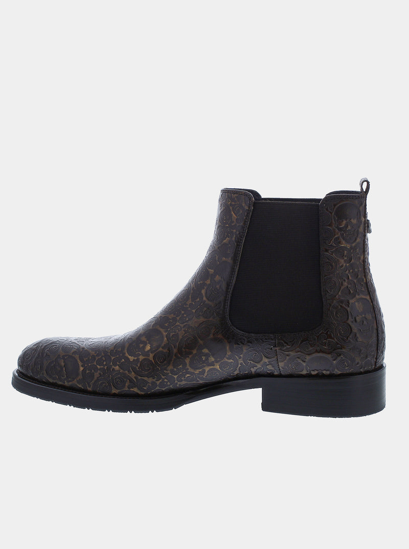 DELMORE BOOT