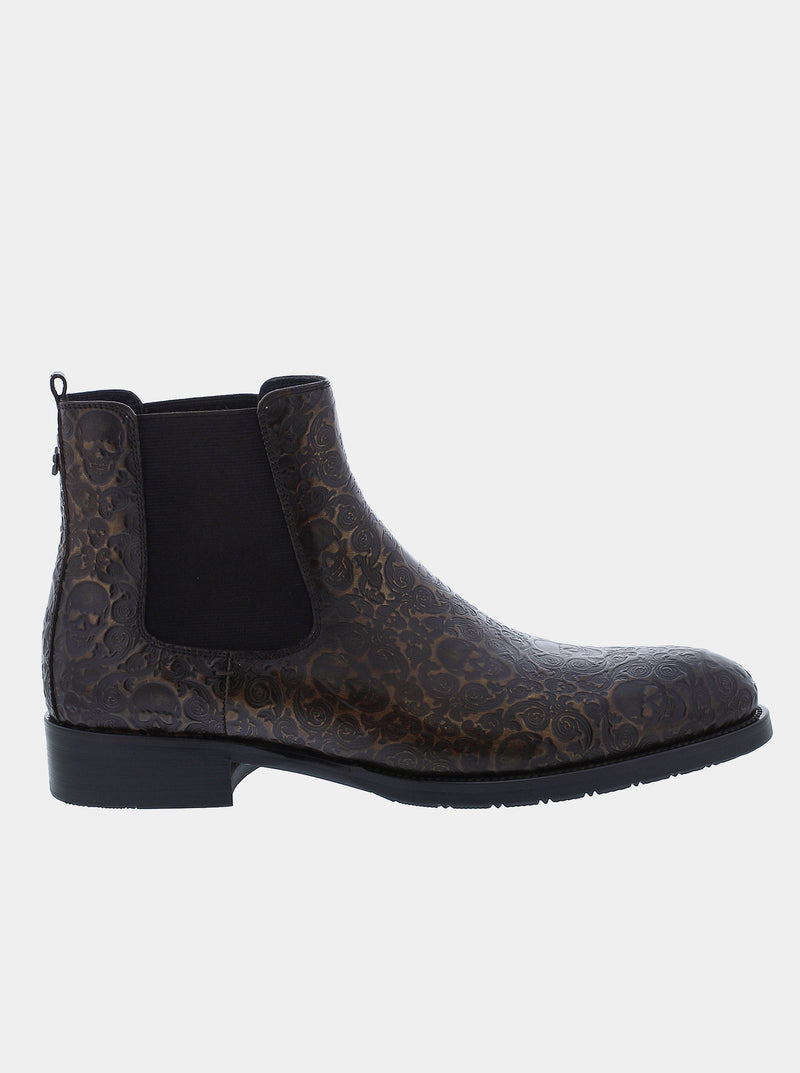 DELMORE BOOT