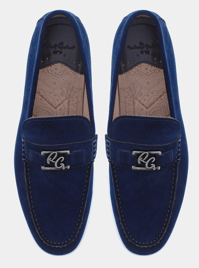 THASOS LOAFERS