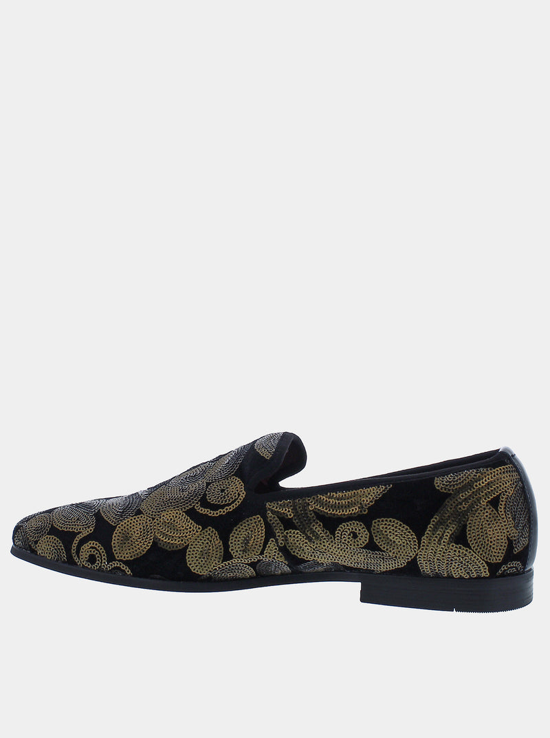 KINTSUGI DRESS SLIPPERS