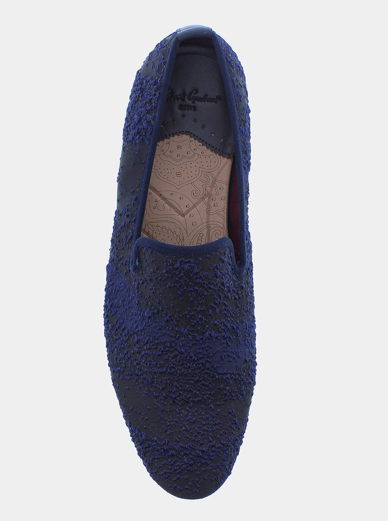 AIZOME DRESS SLIPPERS