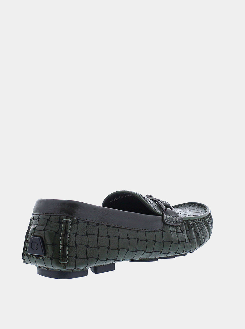 PARADISO LOAFERS