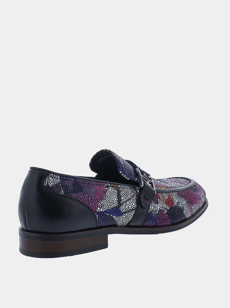 COLOR UP LOAFER