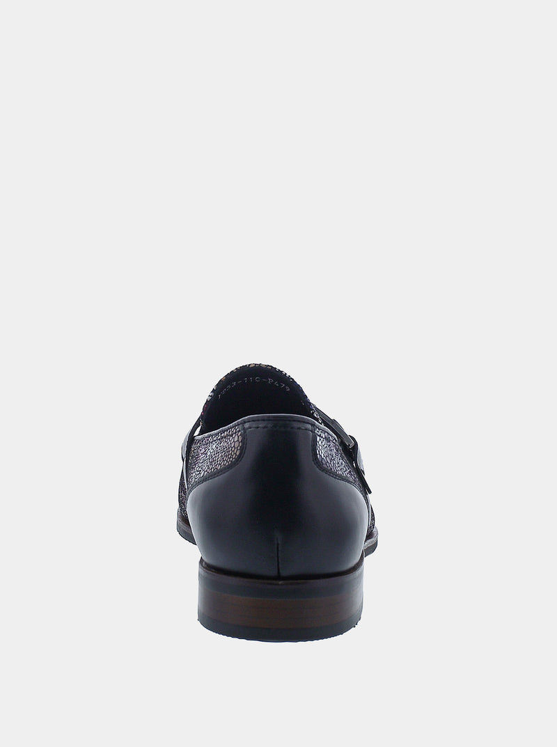 COLOR UP LOAFER