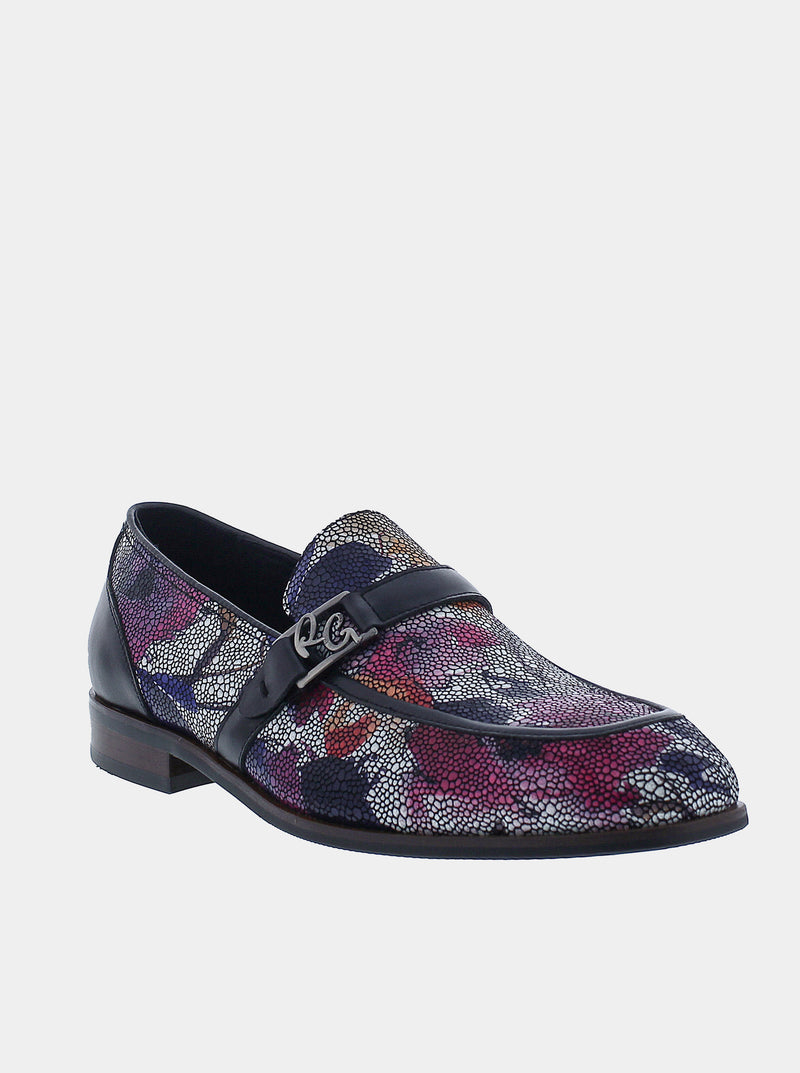 COLOR UP LOAFER