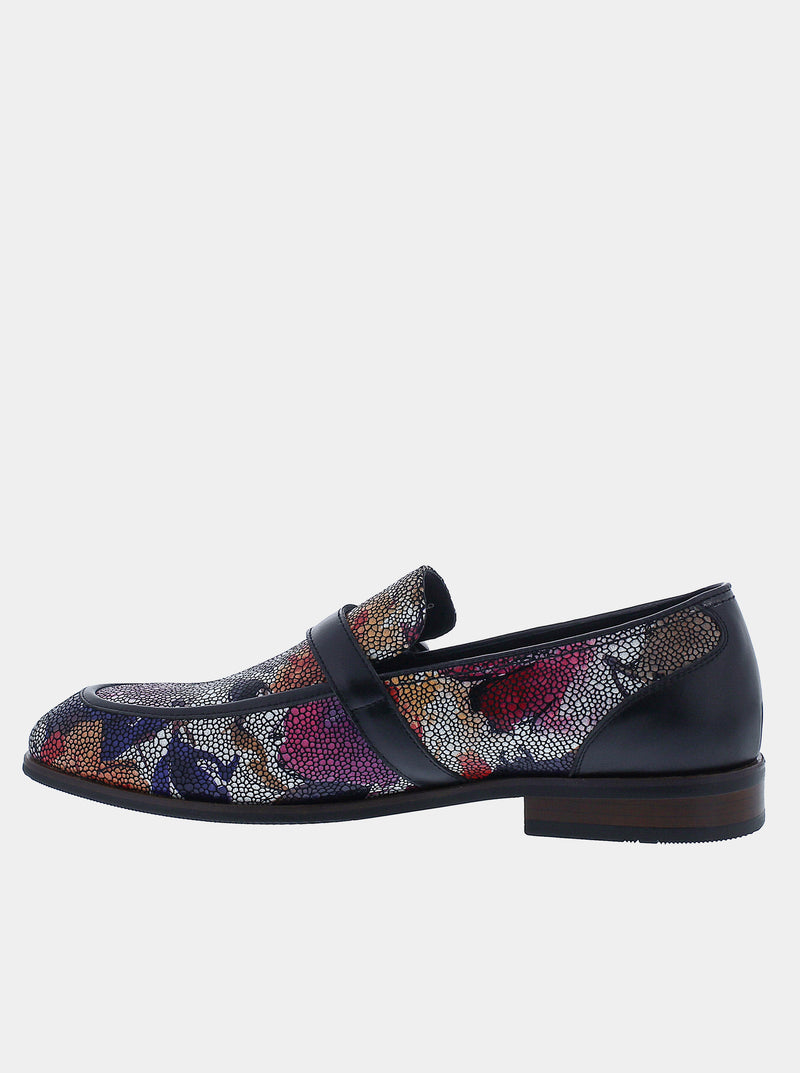 COLOR UP LOAFER