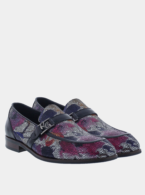 COLOR UP LOAFER