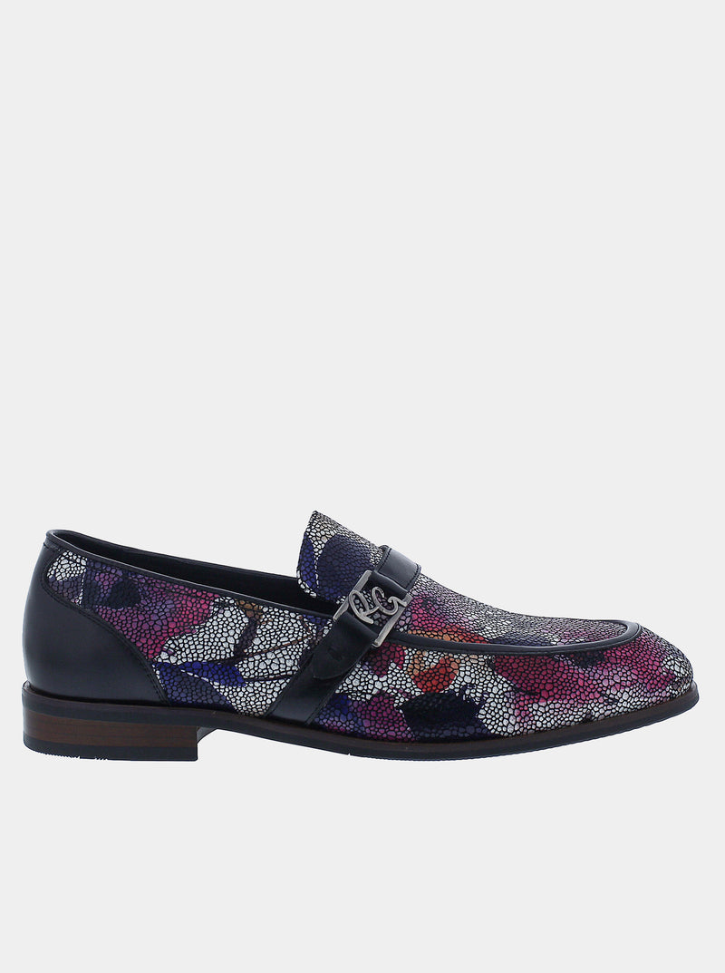 COLOR UP LOAFER