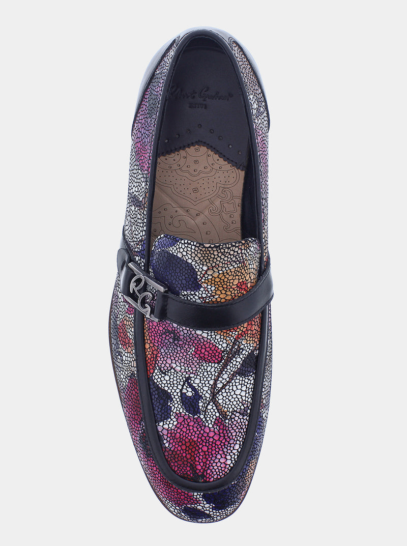 COLOR UP LOAFER