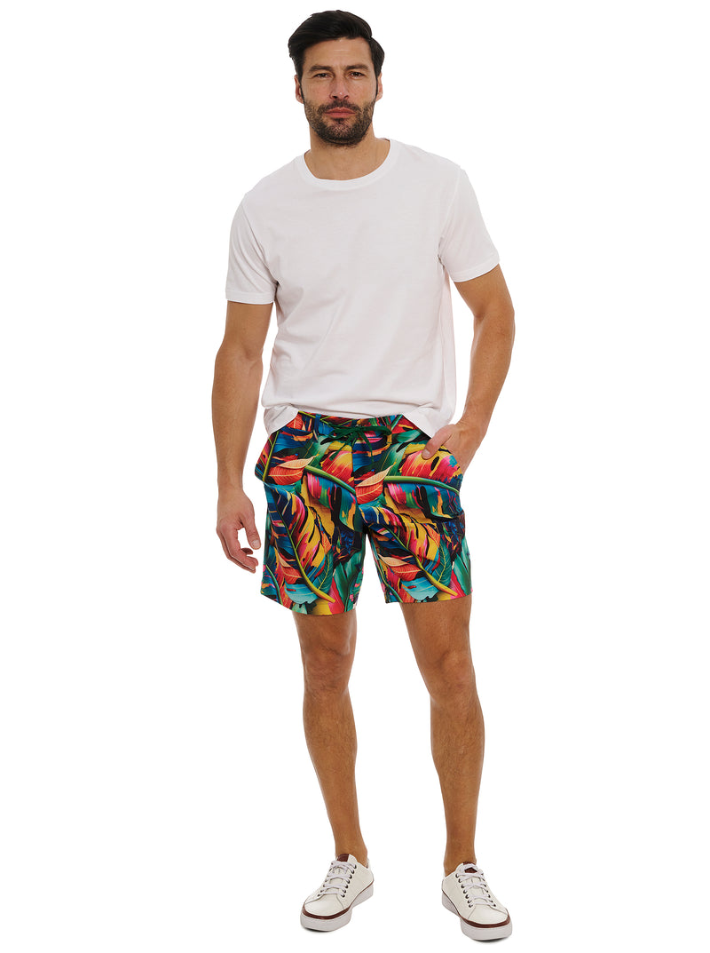 TOUCAN SHORT