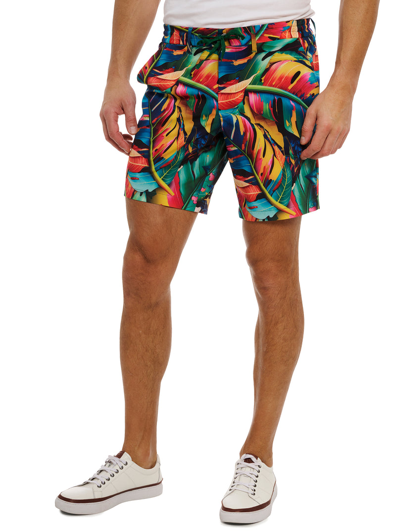 TOUCAN SHORT