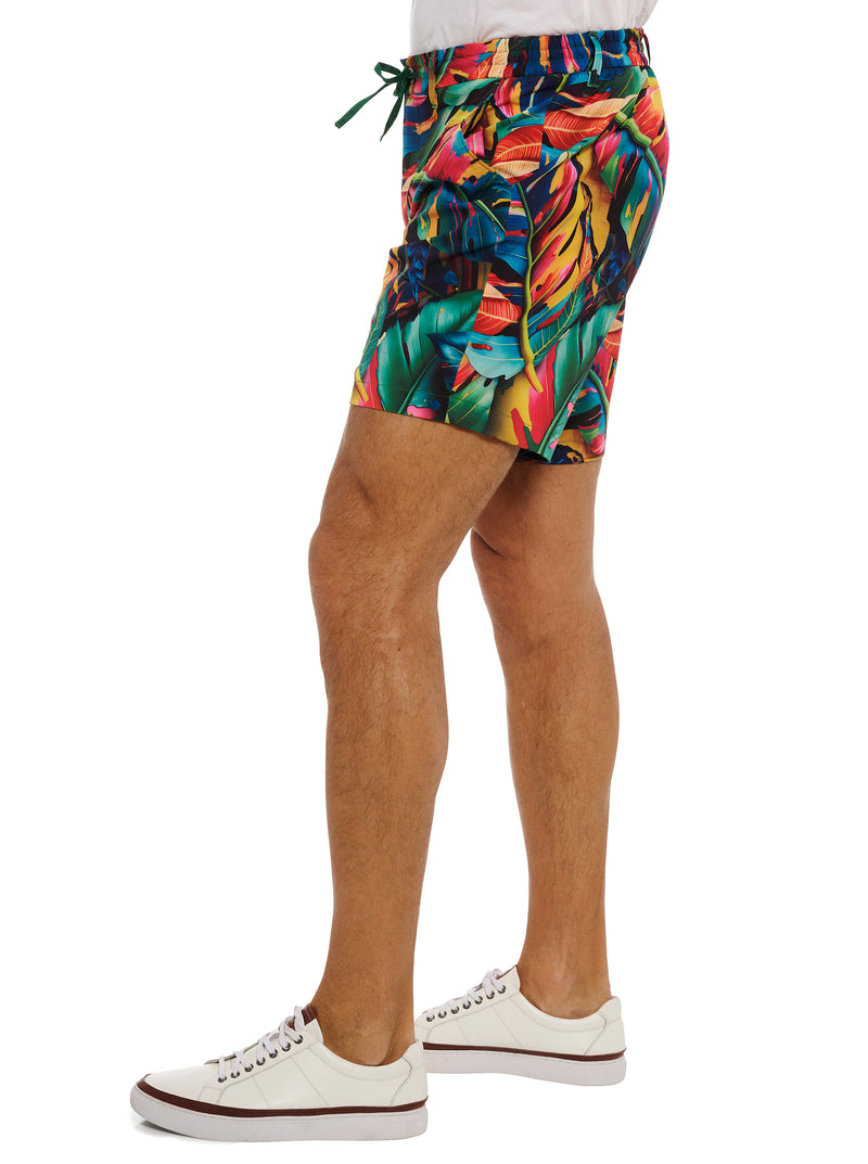 TOUCAN SHORT