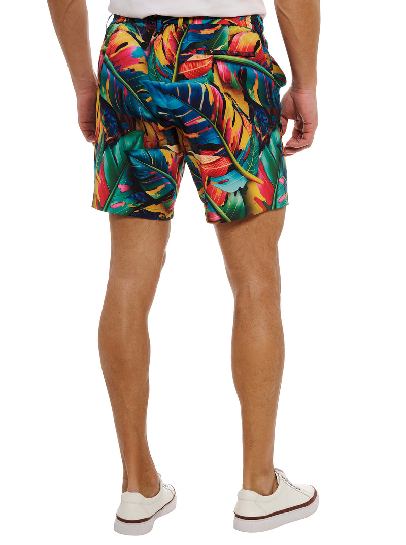 TOUCAN SHORT