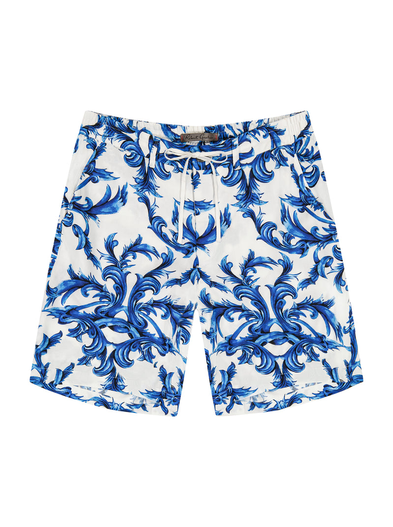 CORFU SHORT