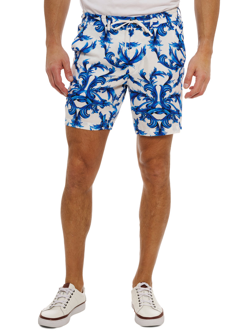 CORFU SHORT