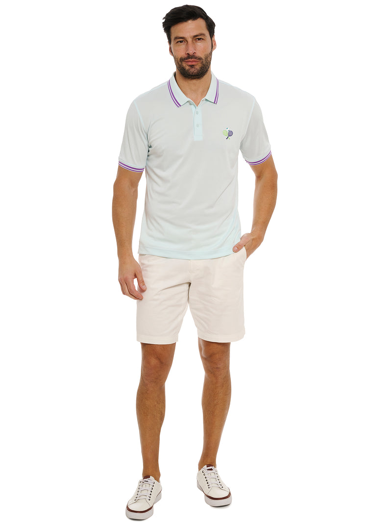 MATCH POINT POLO