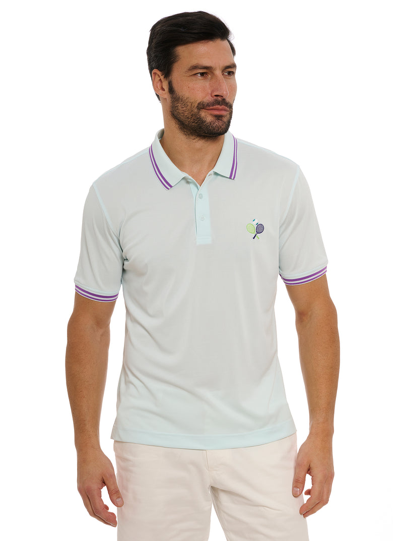 MATCH POINT POLO