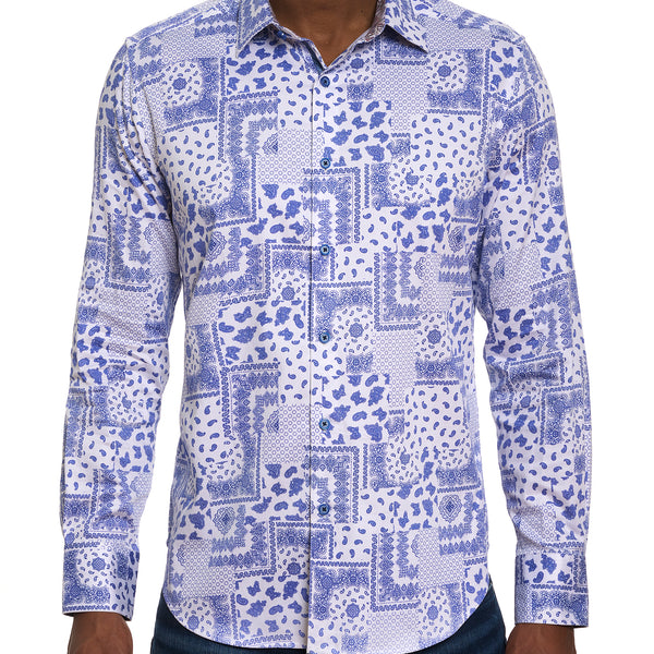 2024 Robert Graham Shirt