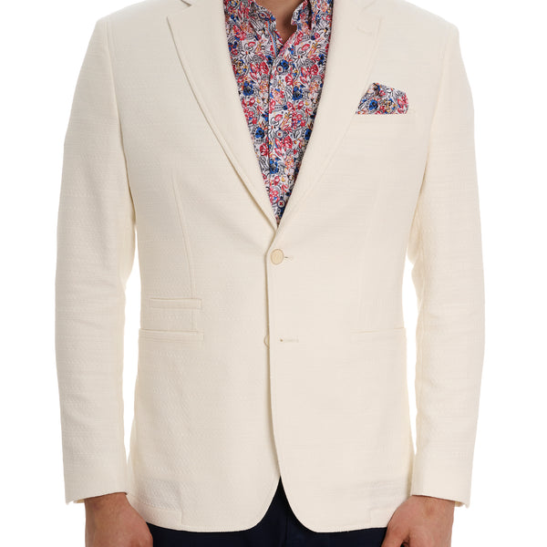 Robert graham velvet on sale blazer