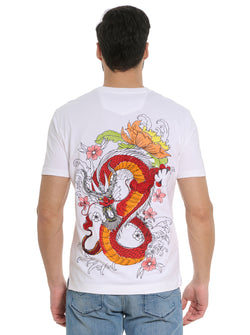 DRAGON ROAR T-SHIRT