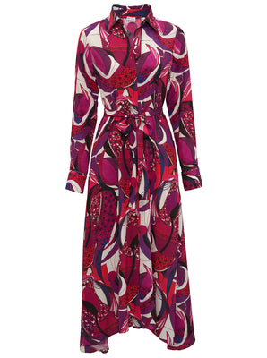 SYDNEY DRESS – Robert Graham