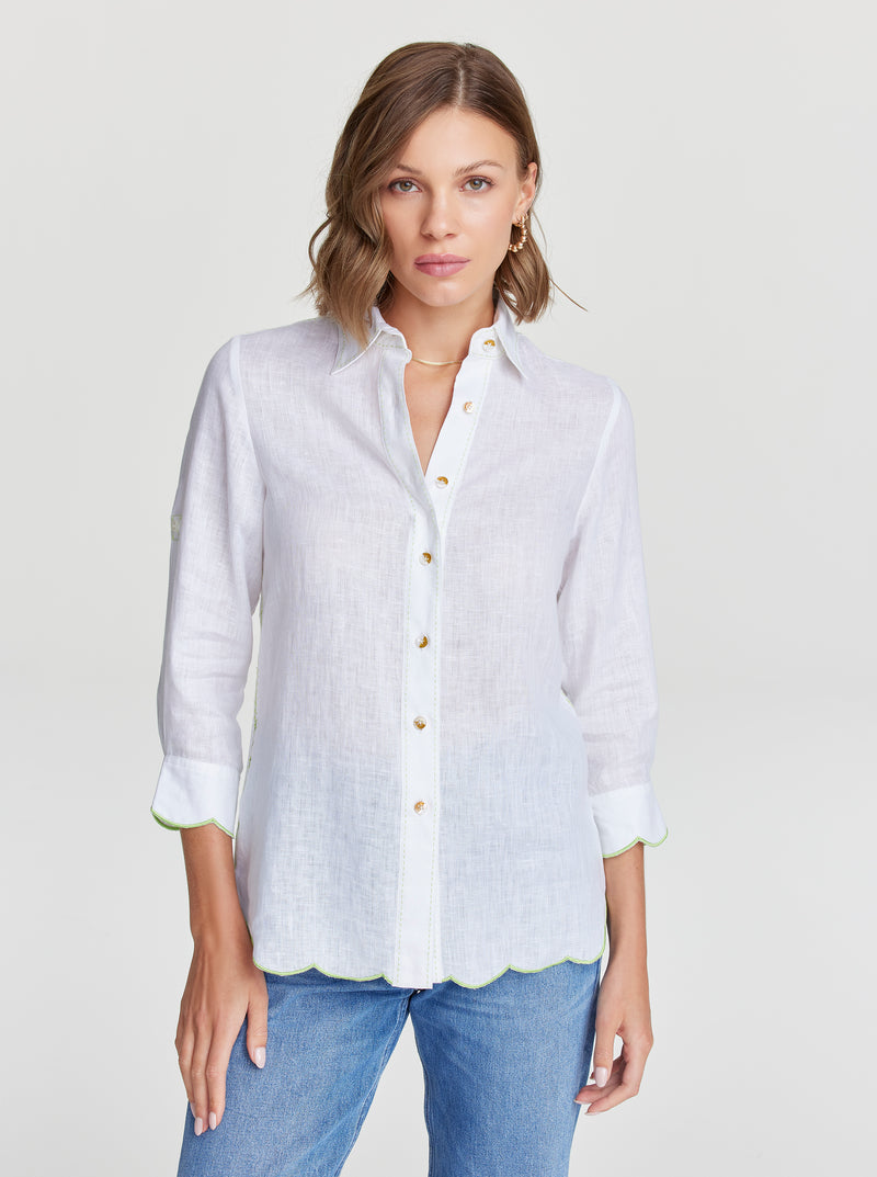 HADLEY SHIRT