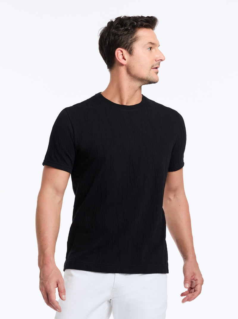 EERO SHORT SLEEVE T-SHIRT