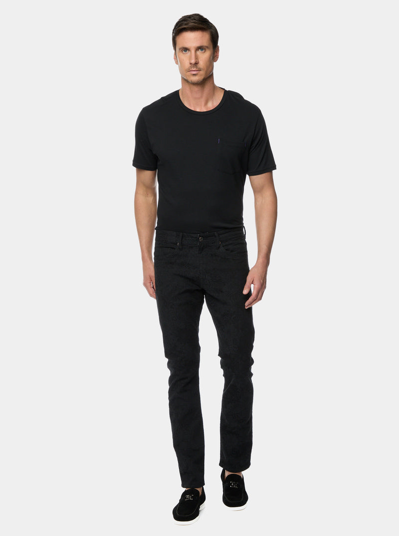 WELLS DENIM PANT