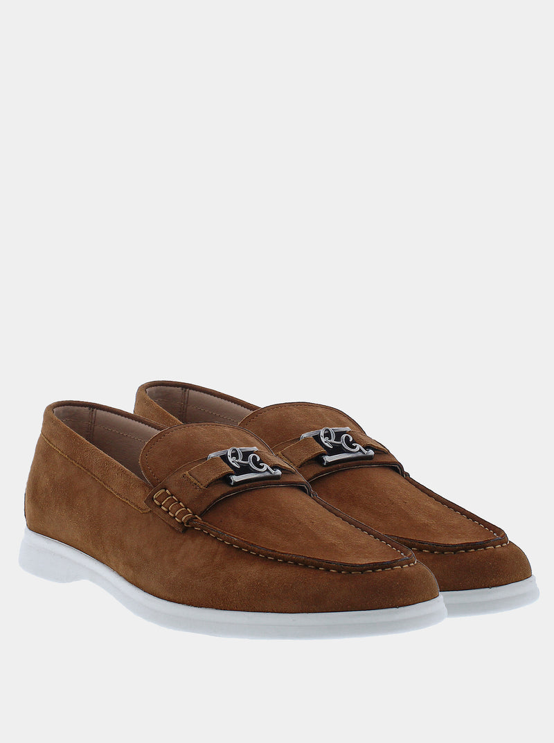 THASOS LOAFERS