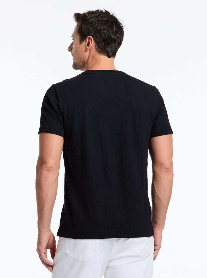 EERO SHORT SLEEVE T-SHIRT