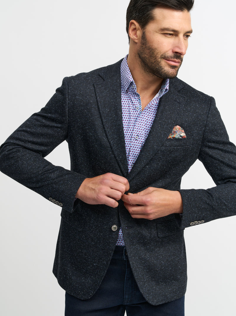 THE JETSET VI BLAZER