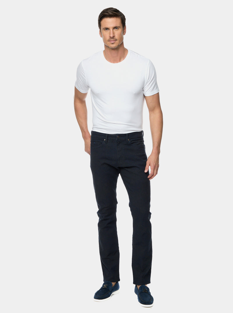 WELLS DENIM PANT