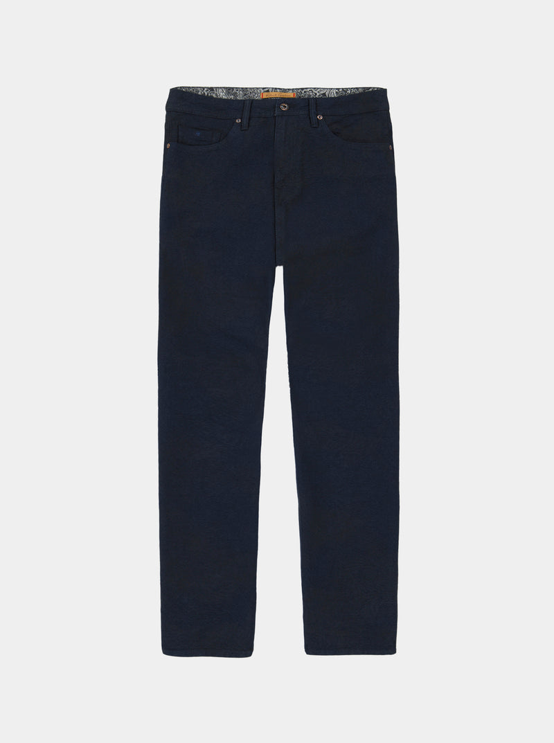 WELLS DENIM PANT