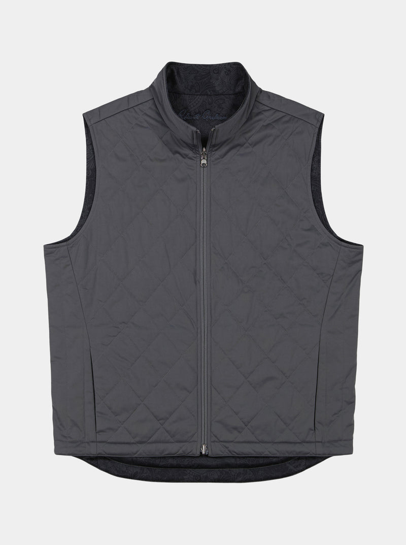 LAWSON VEST